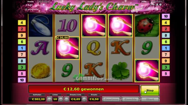 Lady Charm Online Lady Charm Online