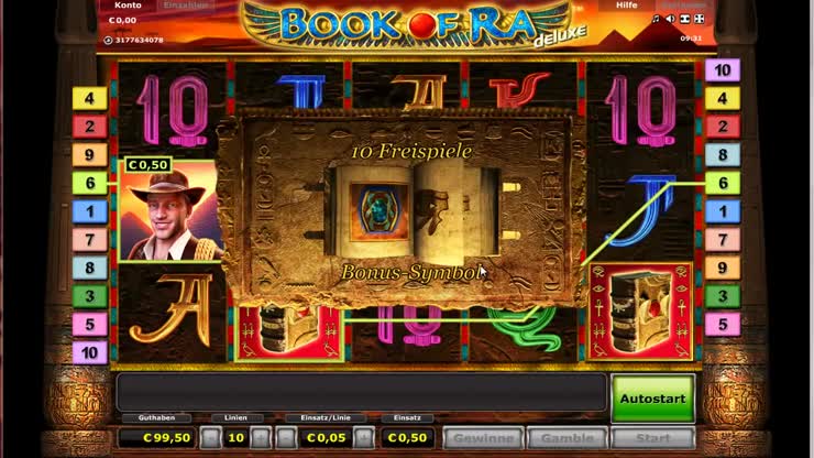Online Casino Book Of Ra Stargames