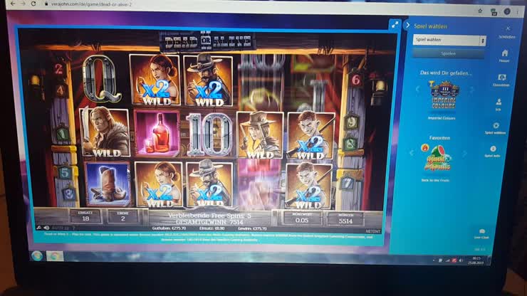 roulette spiel einer alten dame casino einzahlung 2020 september