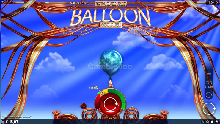 Casinospiel Casinospiel