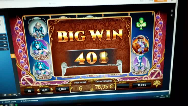 Rtg casinos